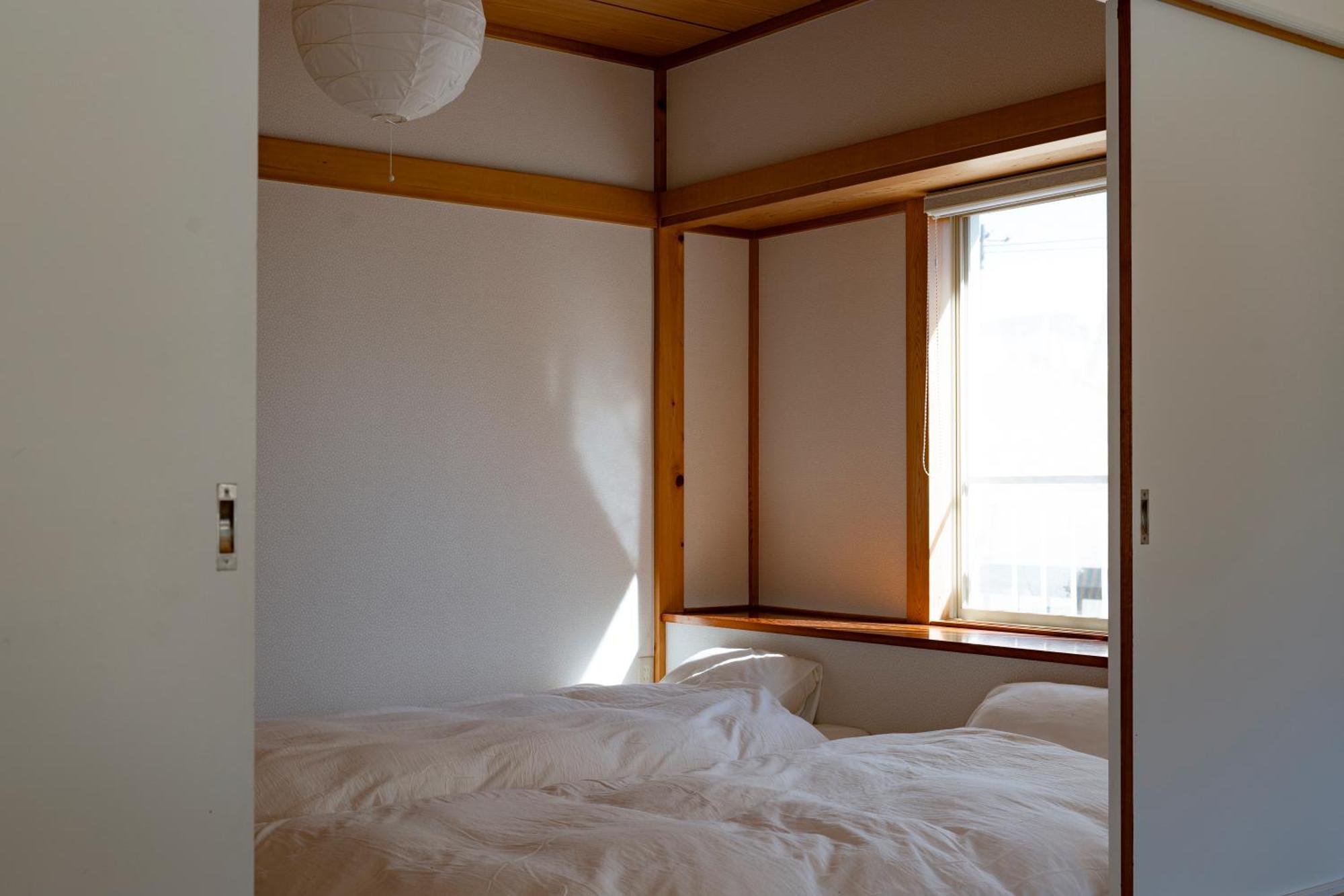 スマートステイ大室山2合目 Villa Futo Buitenkant foto